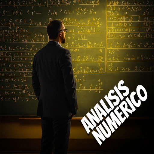 calculadora análisis numérico