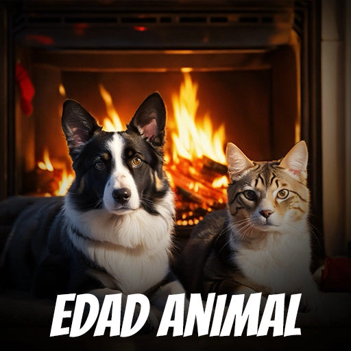 app edad animal