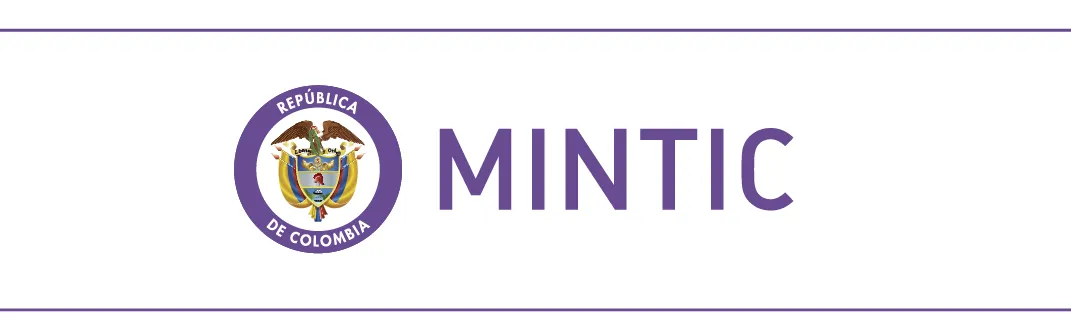 Certificación MinTIC